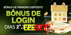 Promoções 1 EEEBET