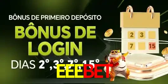 Promoções 1 EEEBET