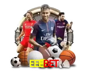 Apostas Esportivas no EEEBET