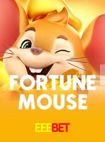 Caça-níqueis fortune mouse EEEBET