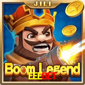 boom pescaria EEEBET